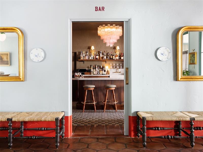 Palihouse Santa Barbara -Palm Springs_project image