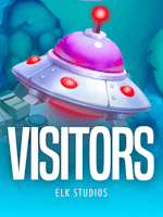 Visitors — cover