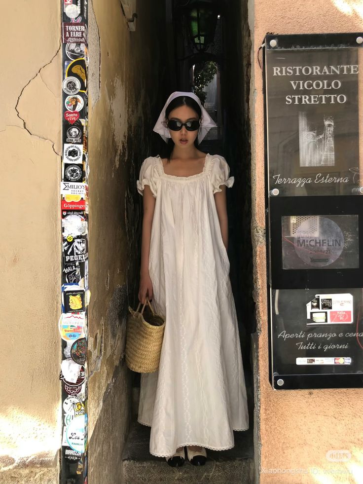 Wardrobe inspiration look five
