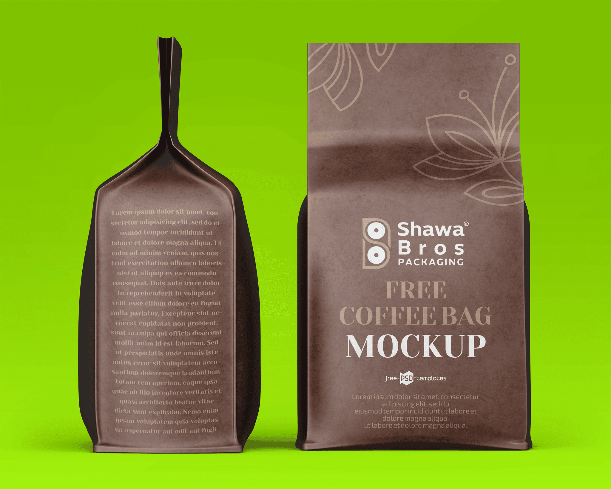 packaging print