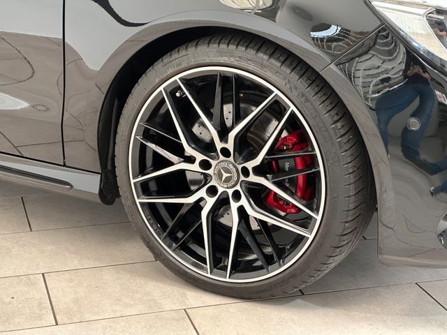 MERCEDES-BENZ CLA 250 Shooting Brake 2017 BLACK Gebrauchtwagen - Galeriebild 5