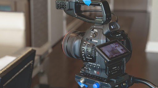What Businesses Should Know Before Hiring a Videographer in the Inland Empire