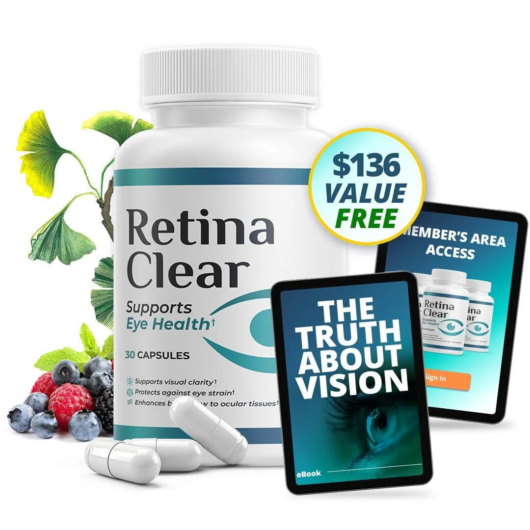 Bottle of Provitalize supplements with promotional menopause meal plan offer.