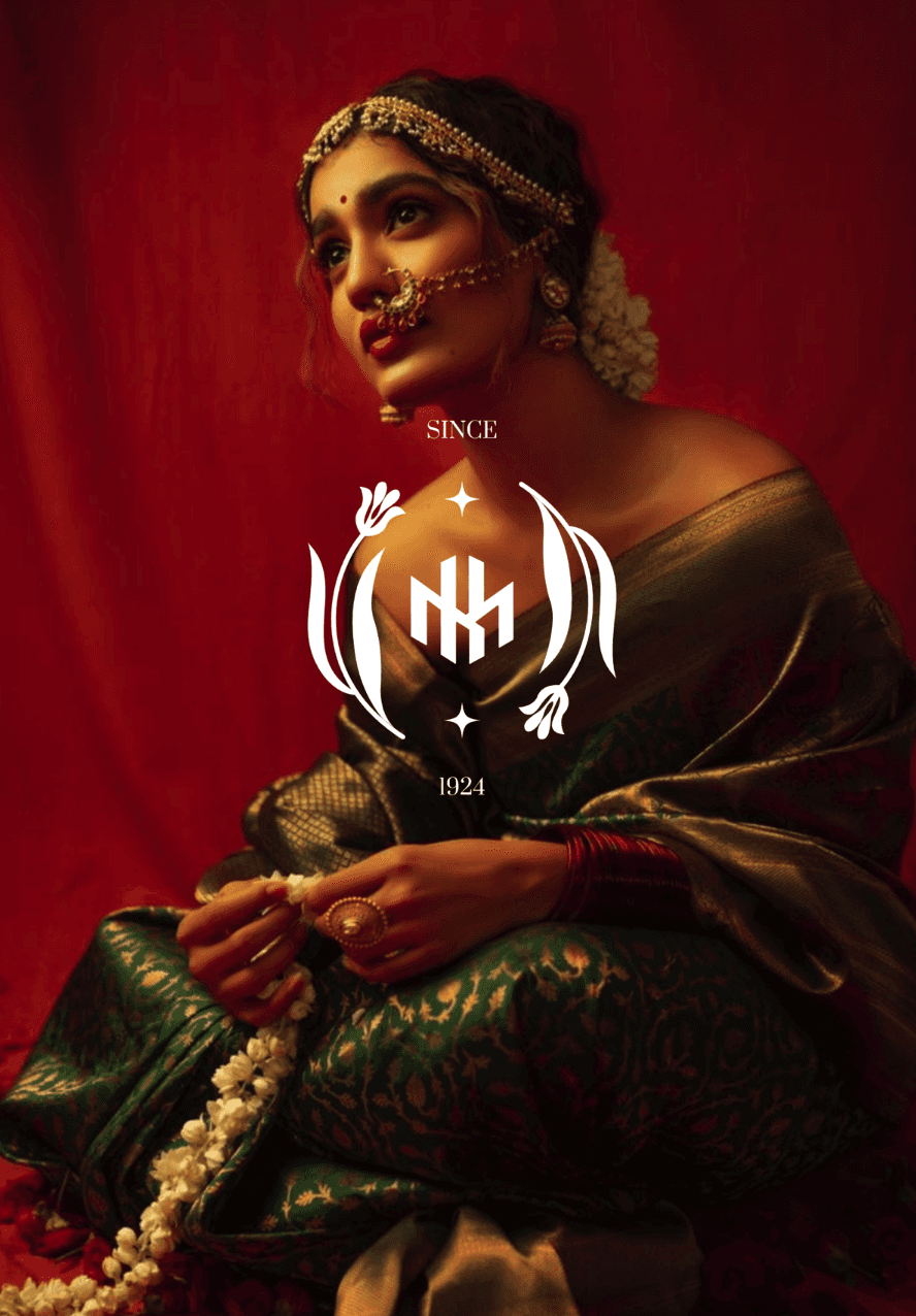 Young girl with backpack walks on dirt path