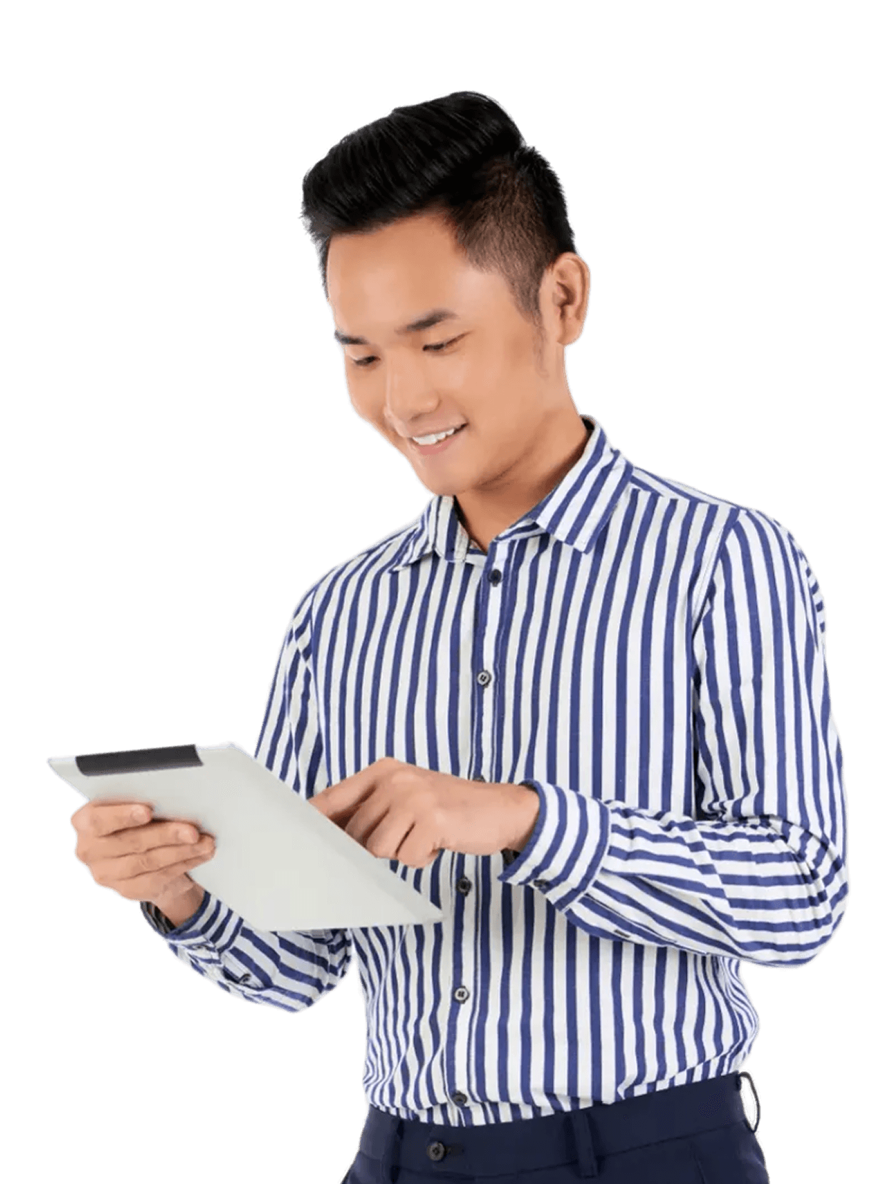 Cta section main image