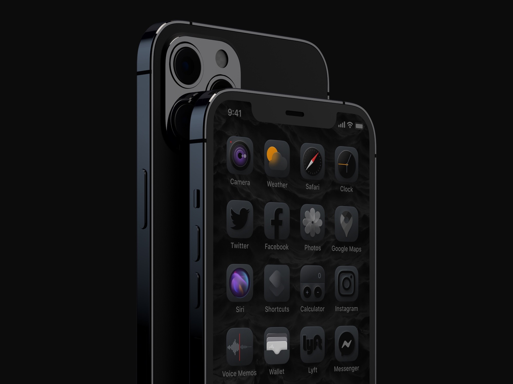 Best 10 iOS App Icons and Icon Packs for your iPhone and Android