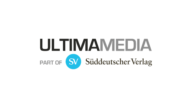 UltimaMedia Logo