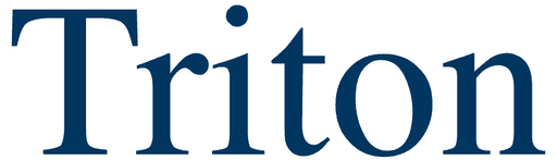 Triton logo