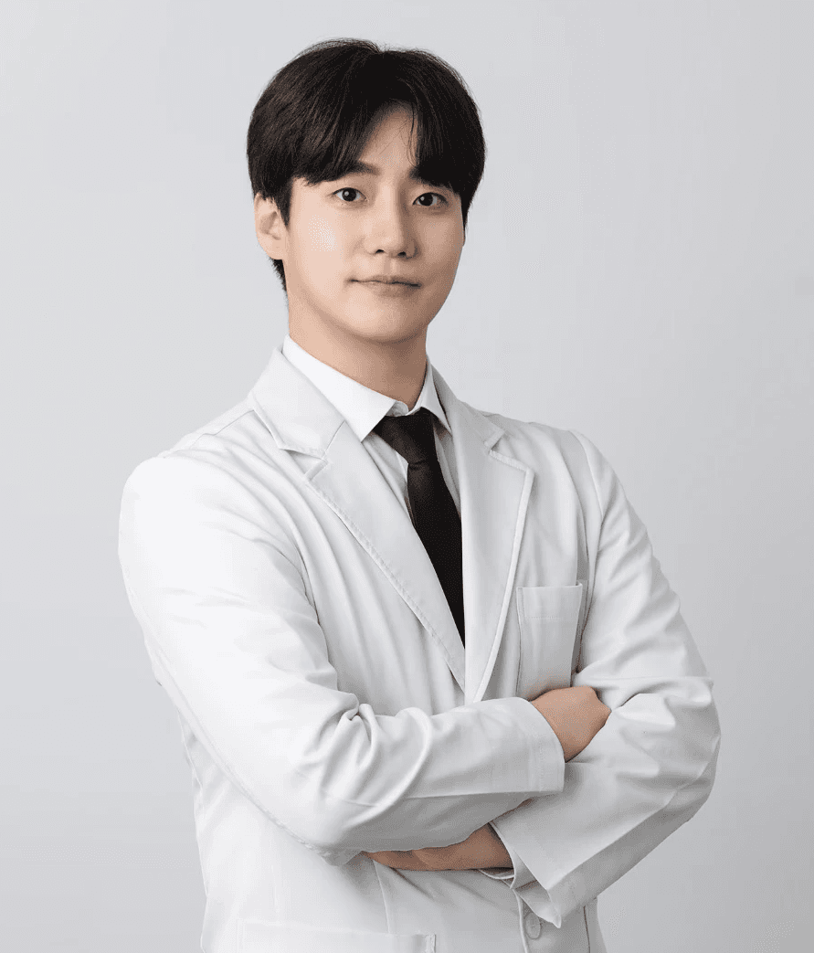 Yong-Heon Ha, Chief Doctor