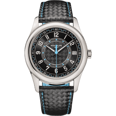 Patek Philippe Calatrava image 0