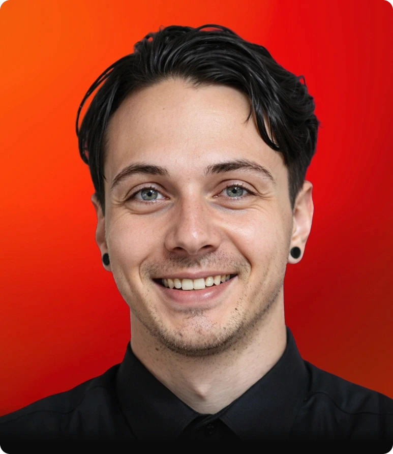 I’m Ethan, a Framer Designer and Developer based in Tokyo.  