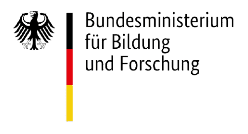 Bundesministerium für Bildung und Forschung