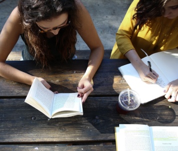 clube de leitura na escola