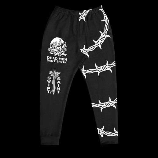 Swift Saint Dead Mans Joggers
