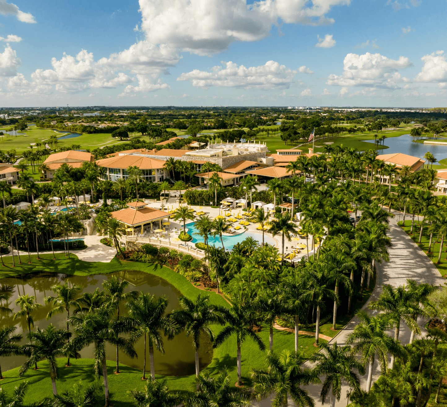 International Real Estate Buyers in South Florida