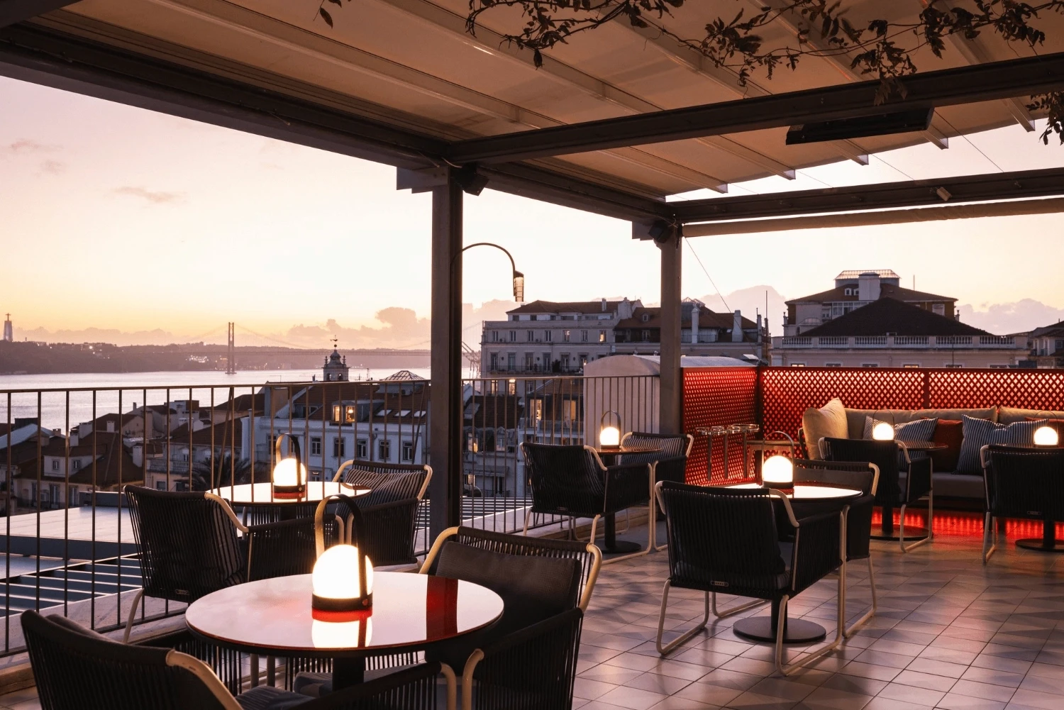 Bairro Alto Hotel