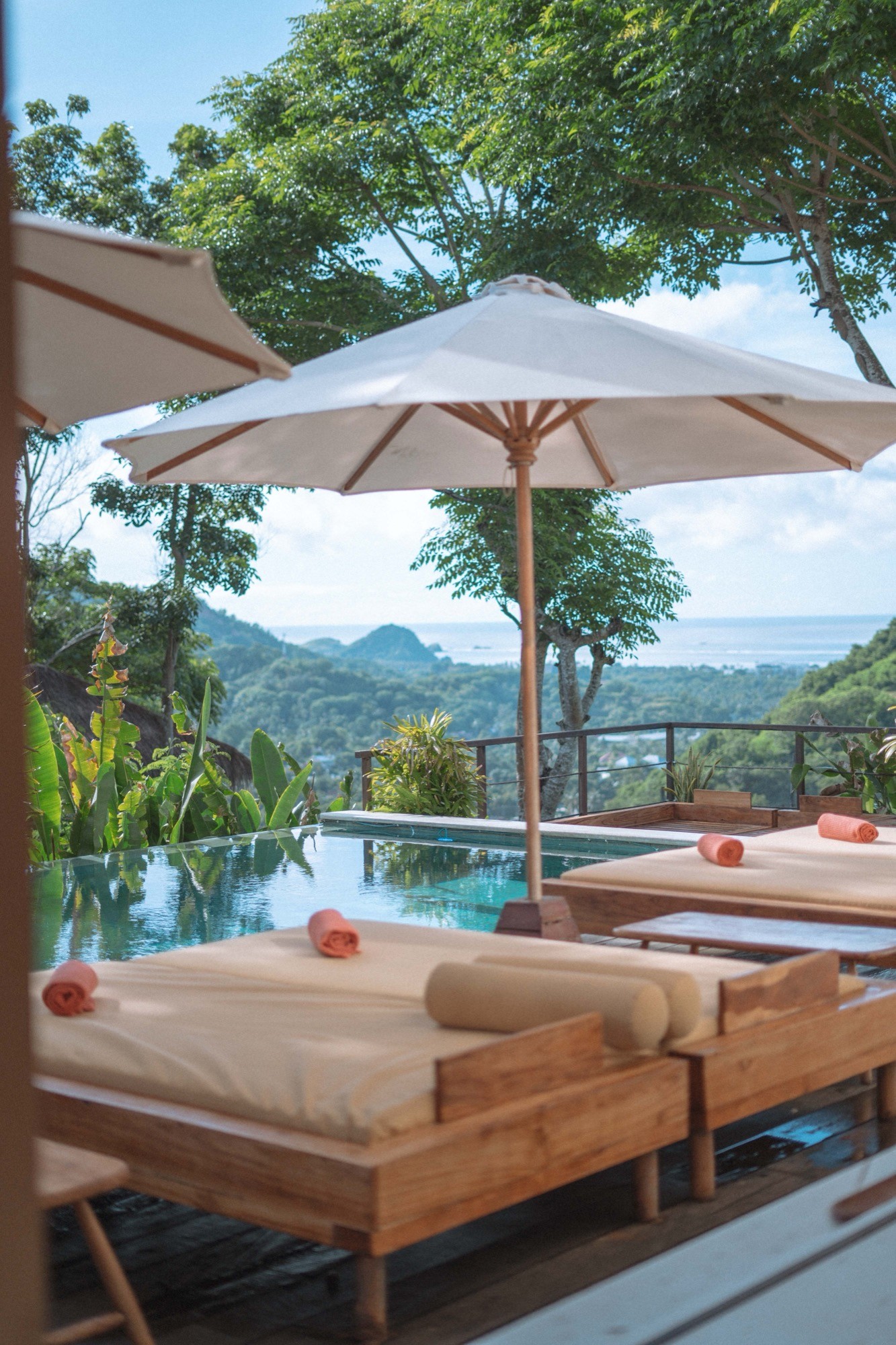 Xanadu Retreat Lombok
