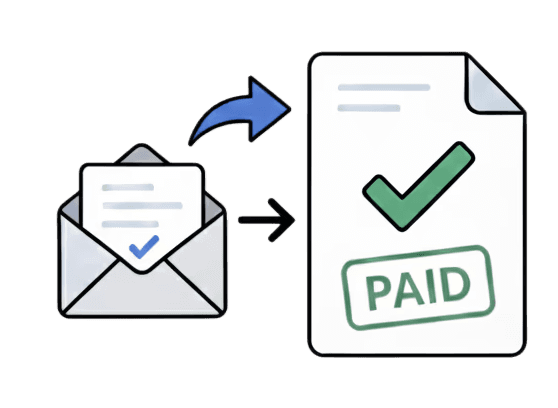 Ride Sync Instant Invoicing