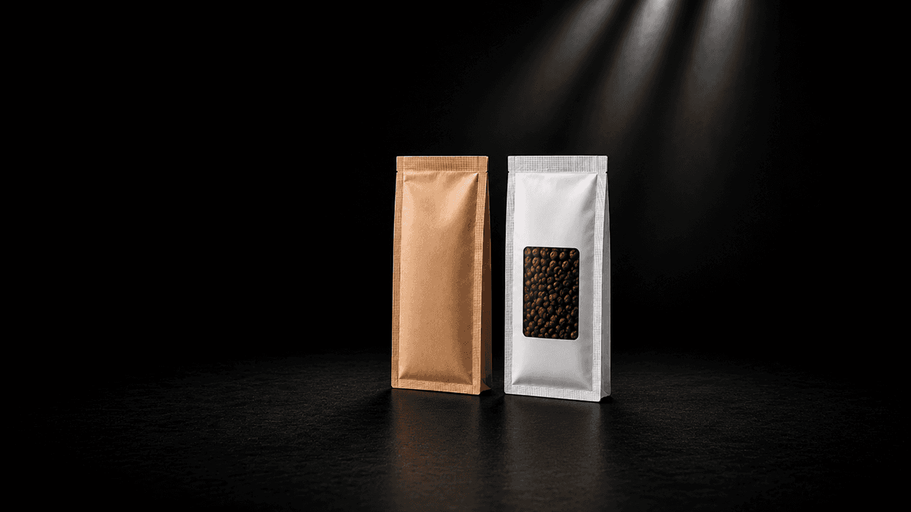 Quattro Seal Packaging