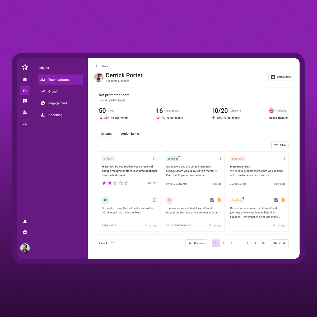 AskNicely cover image