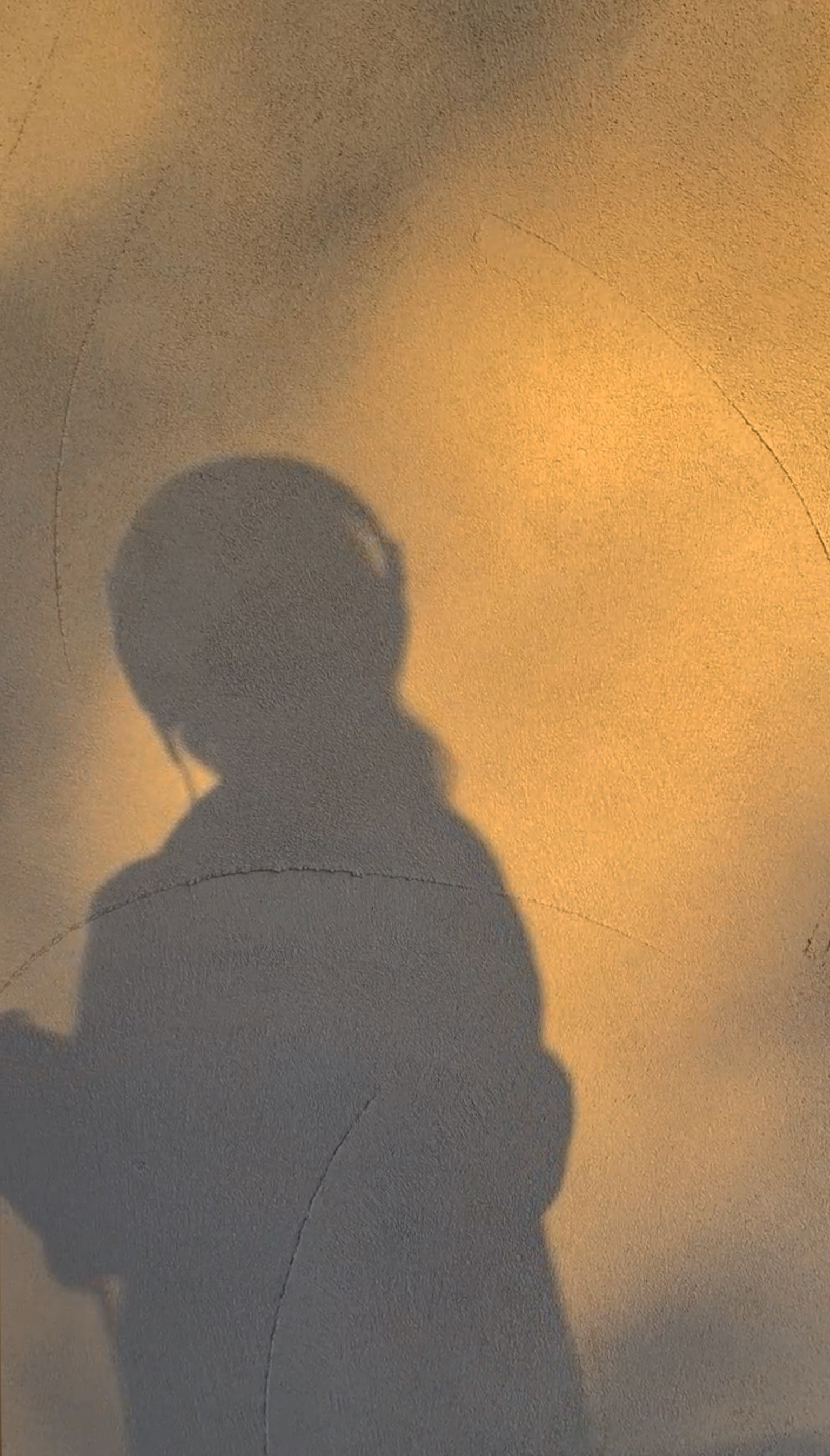 Béatrice Dupont in warm shadow