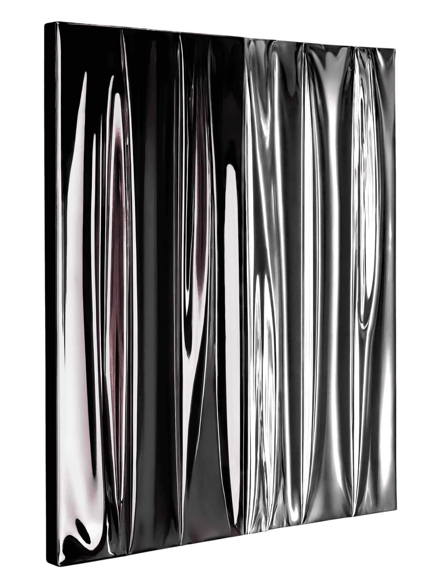 Soyli Oday - Coffee Cosmo Angle 3D Art