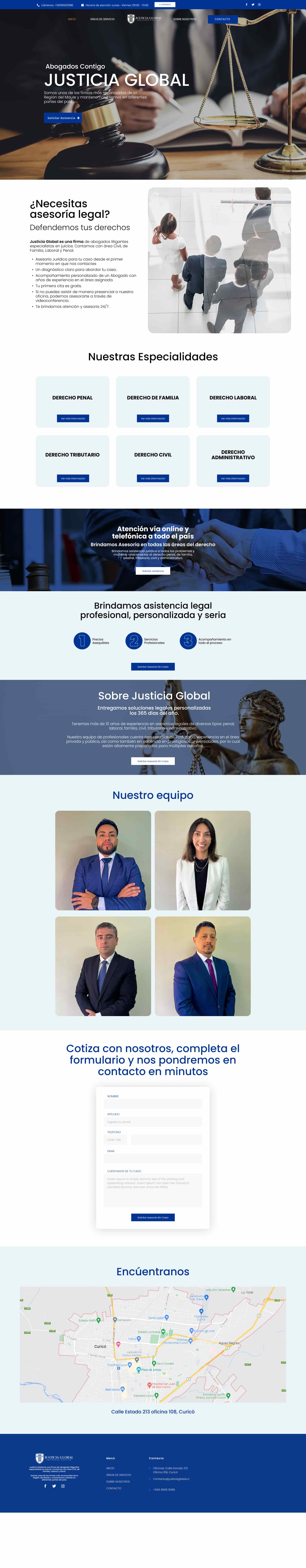 Agencia de Marketing Digital