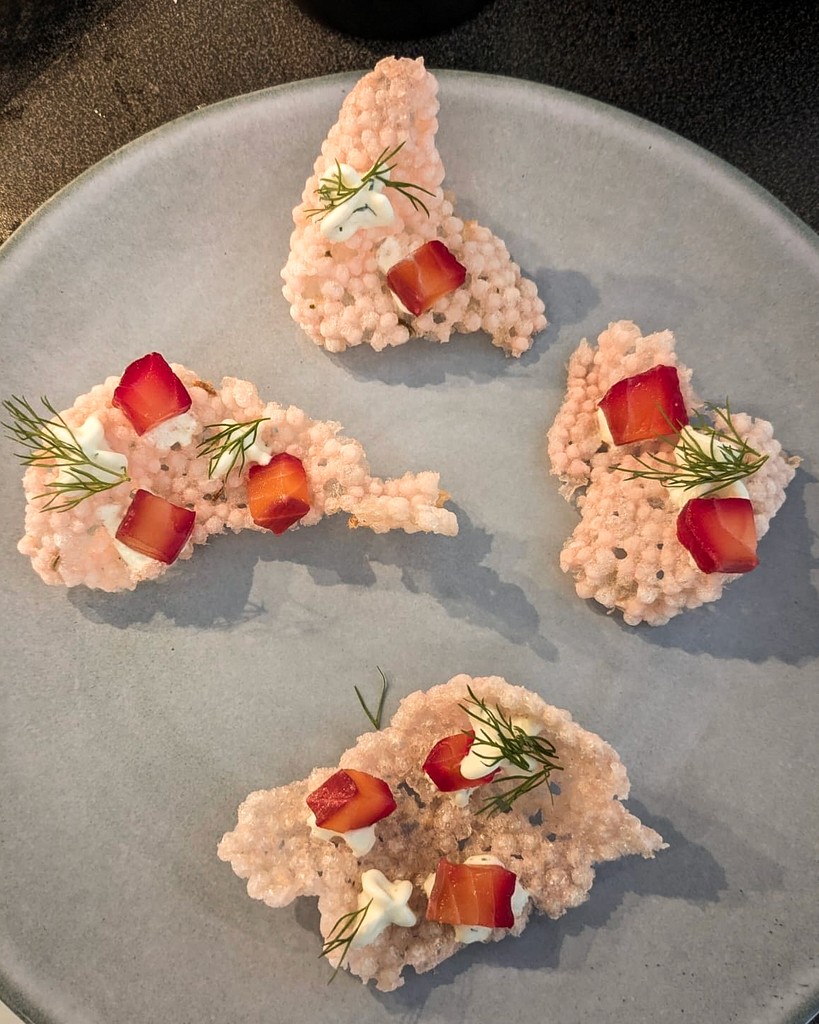 Paolo Salvati, Italian private chef available for UHNW household placement