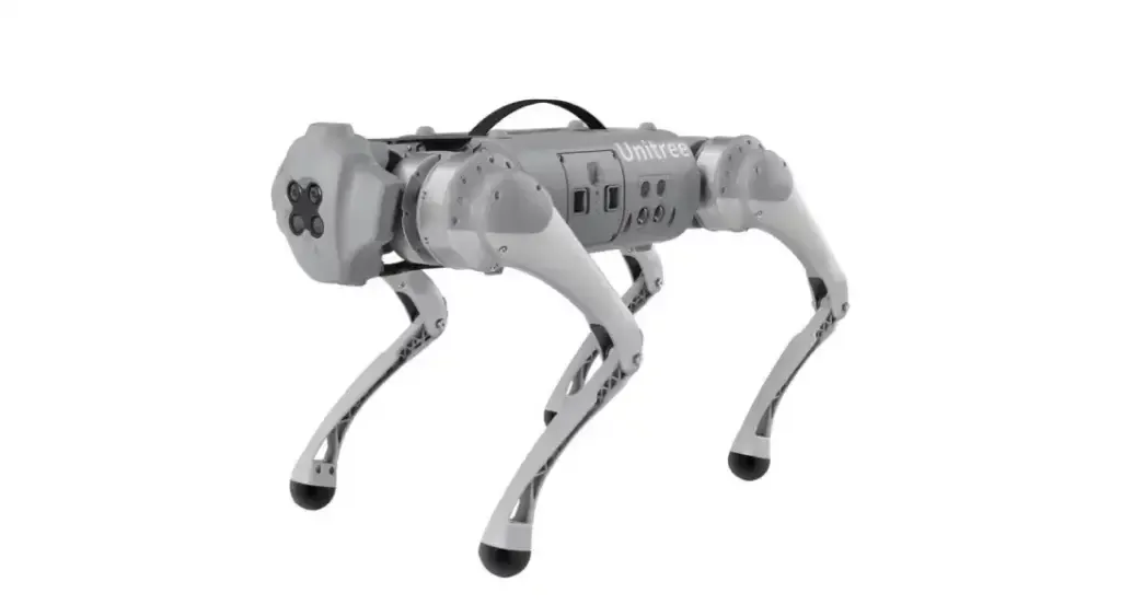 AI Pets Could Replace Dogs and Cats