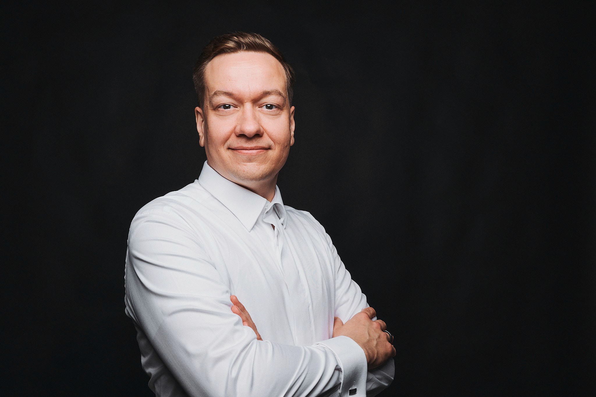 Foundry Partners Teemu Rämö