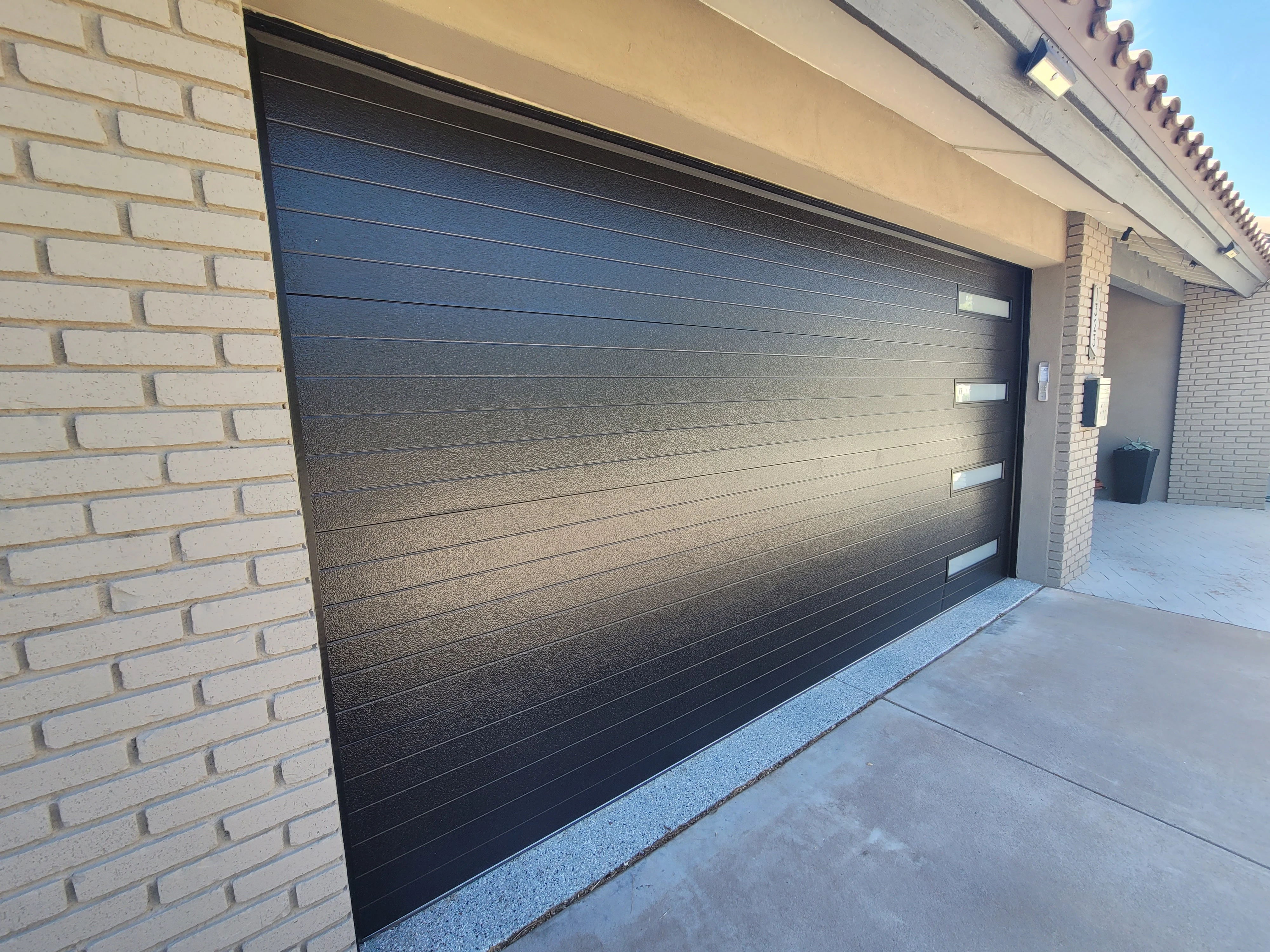 Chandler garage door service, Same Day Garage Door Services