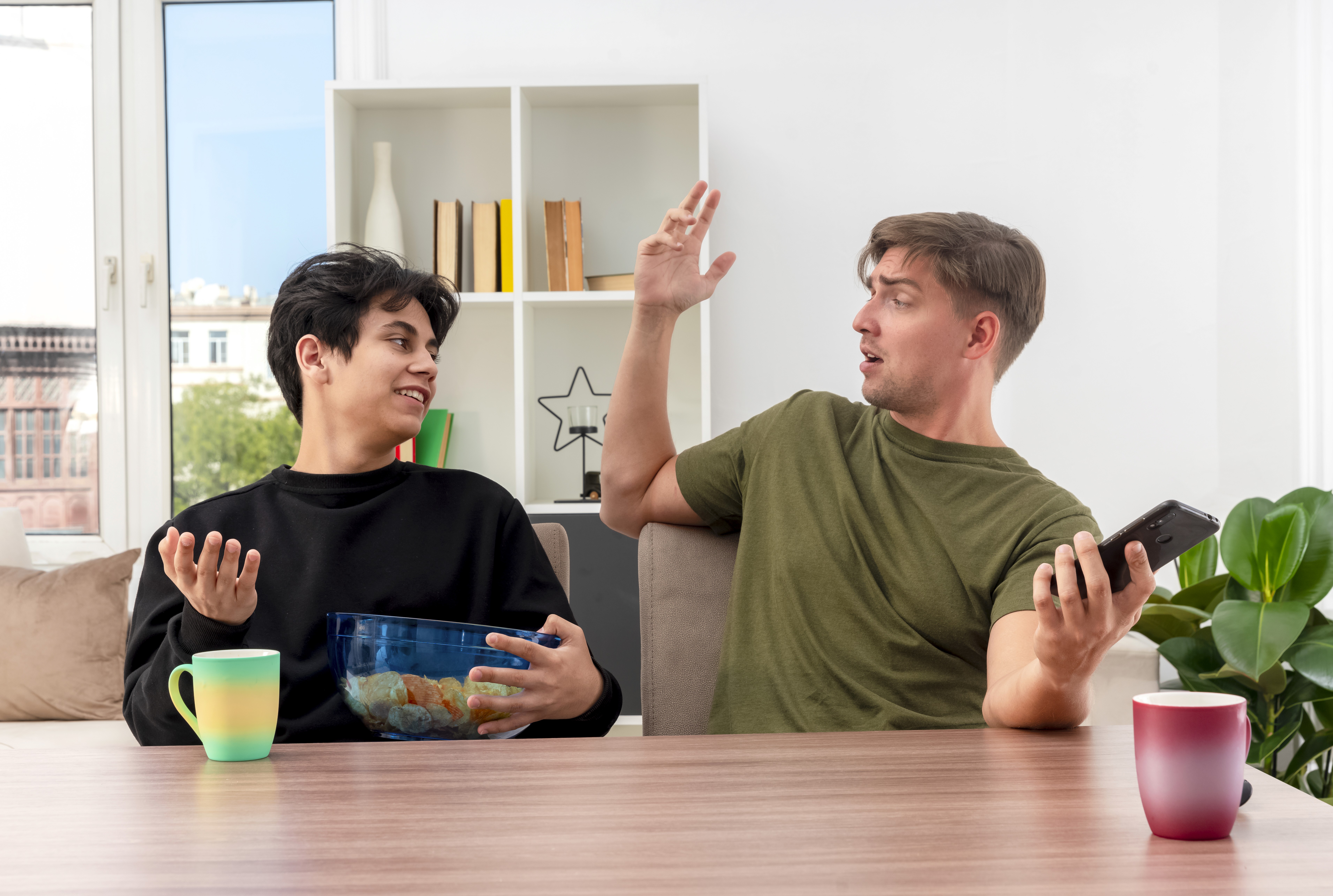 Shoply AI vs AeroChat