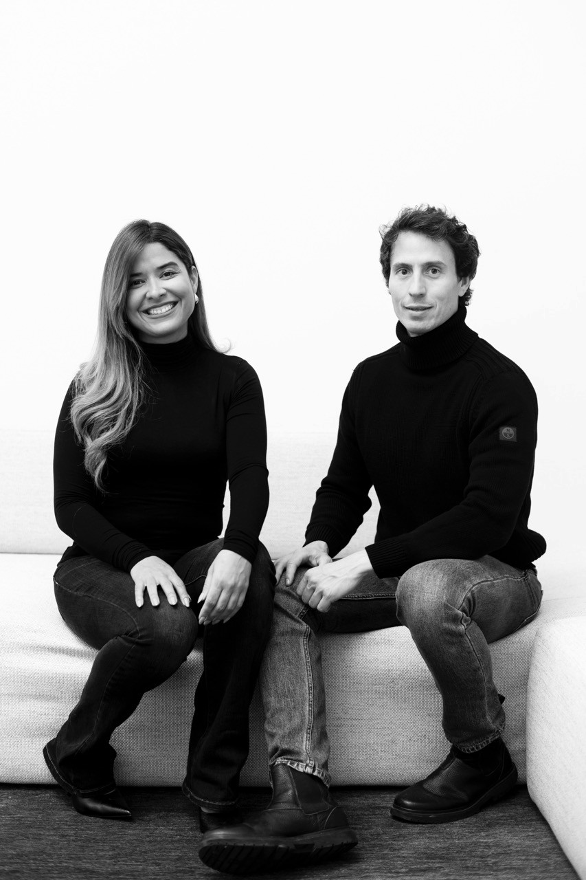 Your hosts