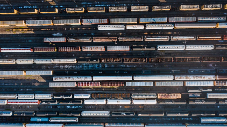 5 Critical Metrics 3PL Warehouses Miss When They Only Track Headcount Utilization