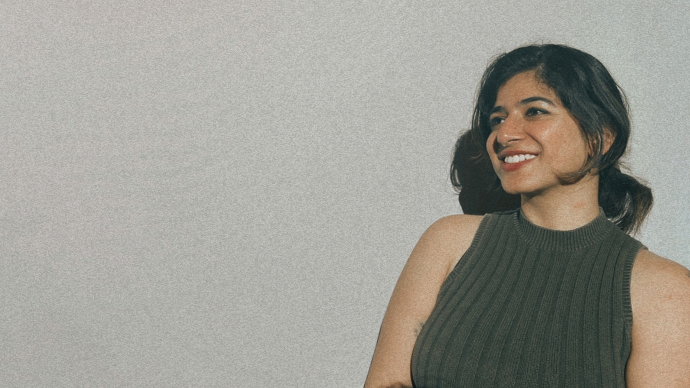 Avatar image for about me page