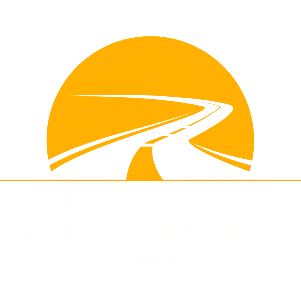 Logo OSK Lejdis & Gentleman – profesjonalna szkoła jazdy w Warszawie.