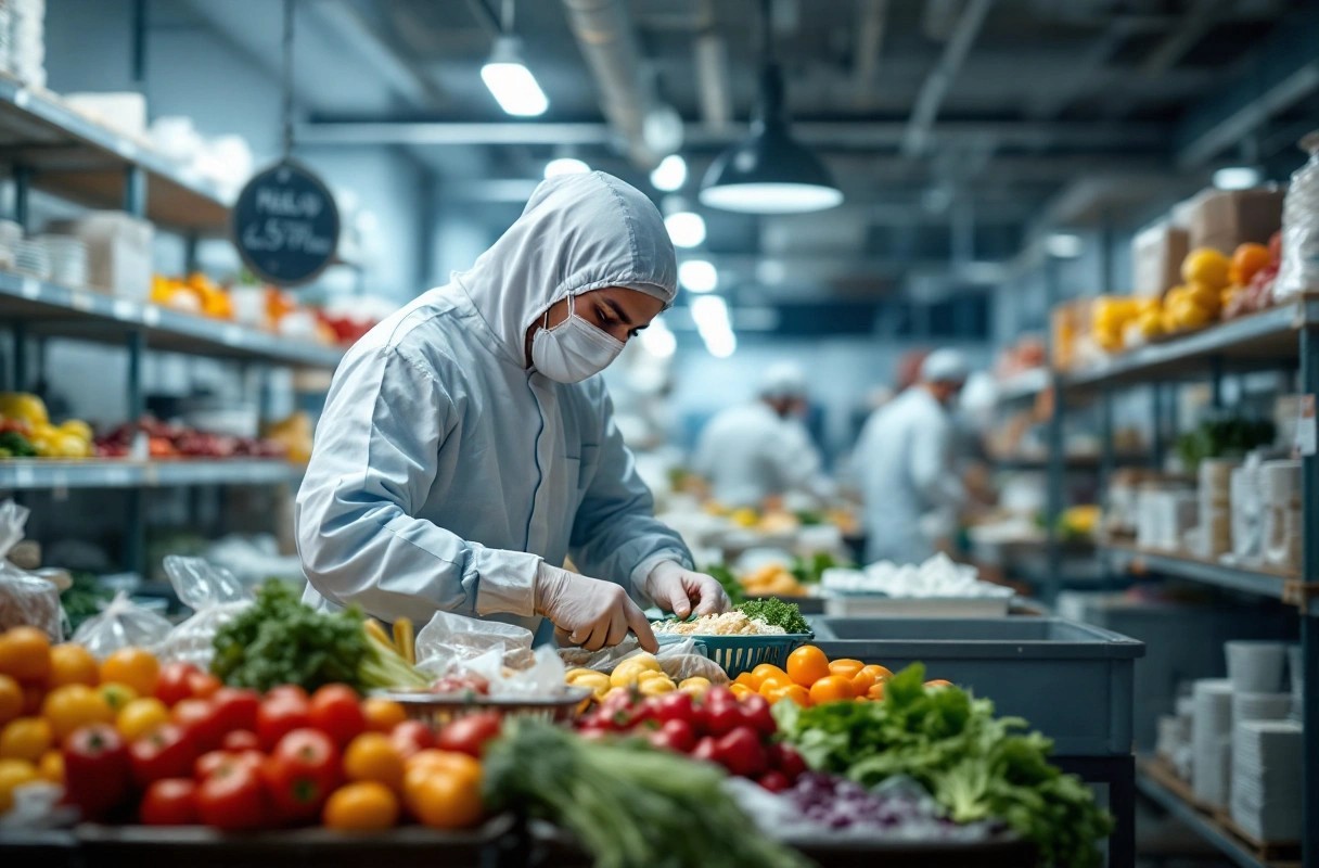 Professional image illustrating Common Compliance Issues Faced by Growing Businesses