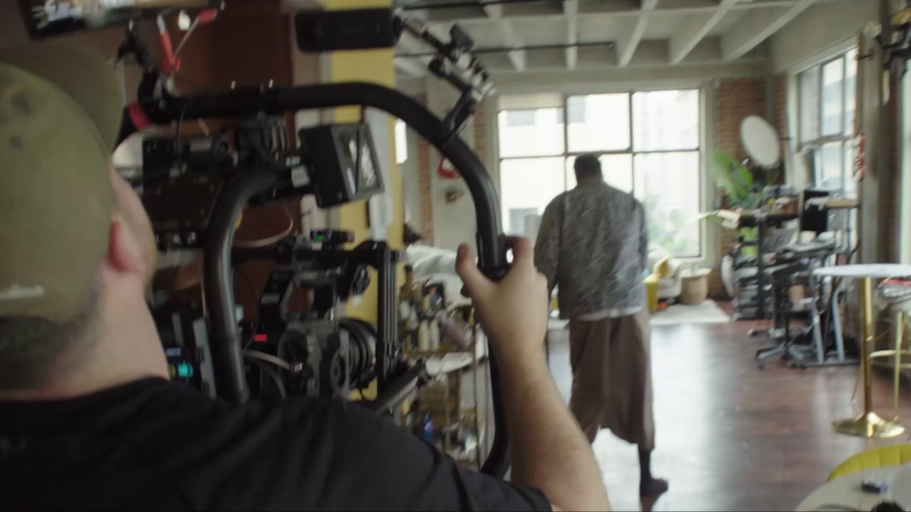 Wonder Studios film