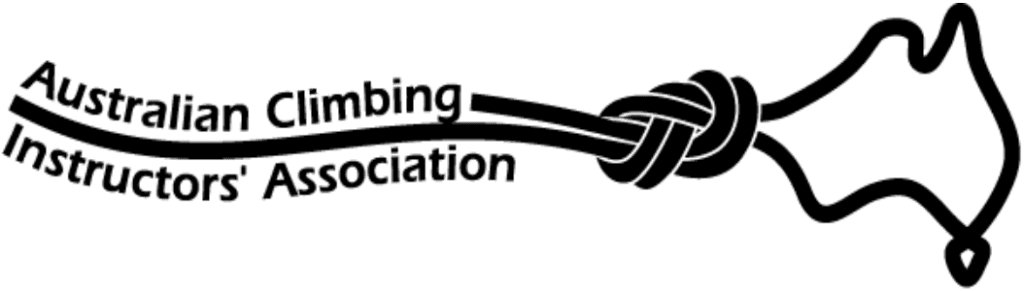 Australian Climbing Instructor Association (ACIA)