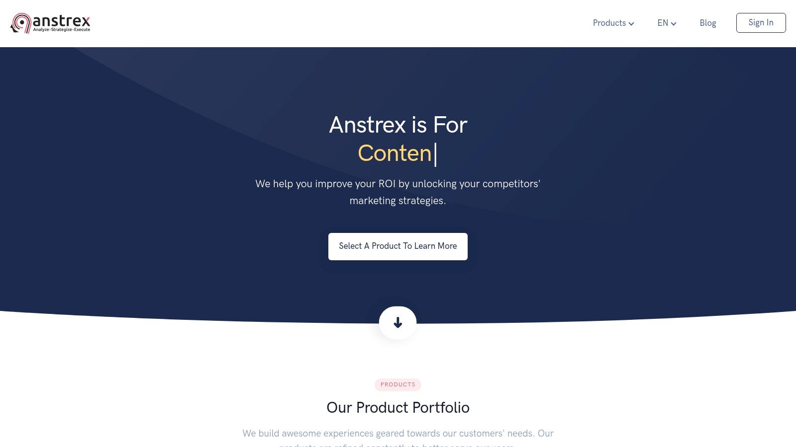 Anstrex