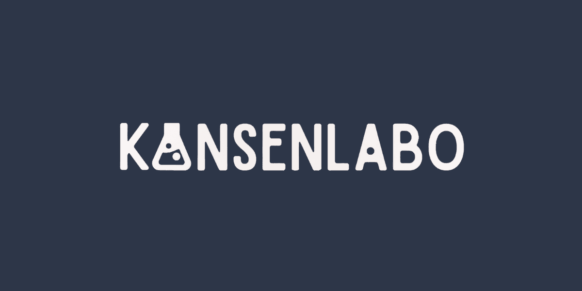 Logo kansenlabo
