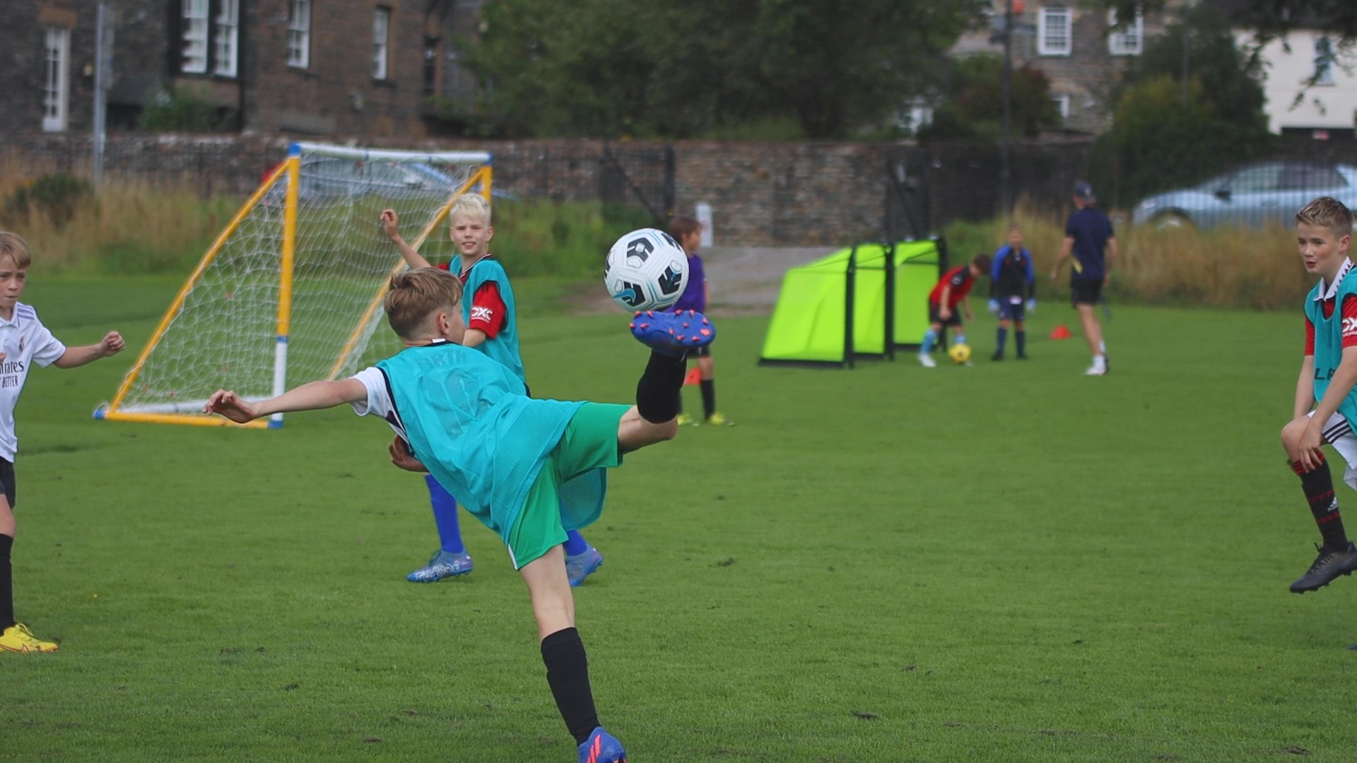 Personal Coaching Image