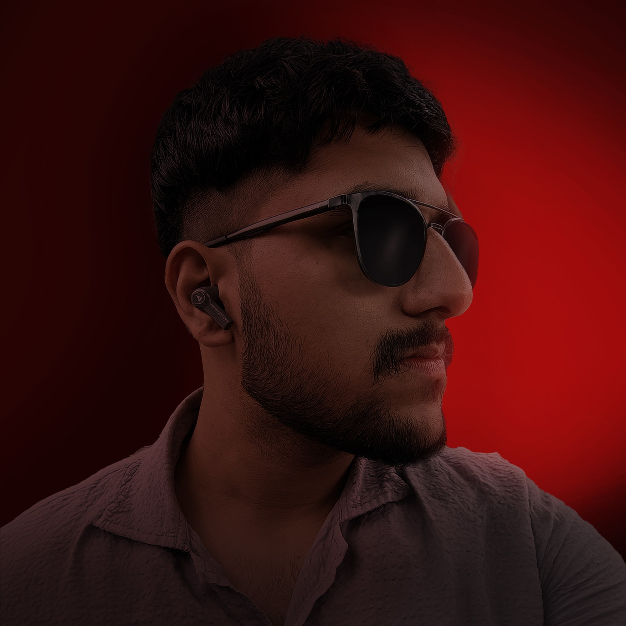 Pranav Profile Image