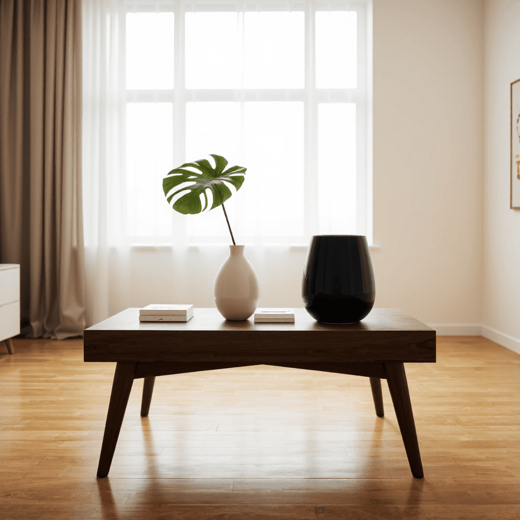 product photography of Home Decor