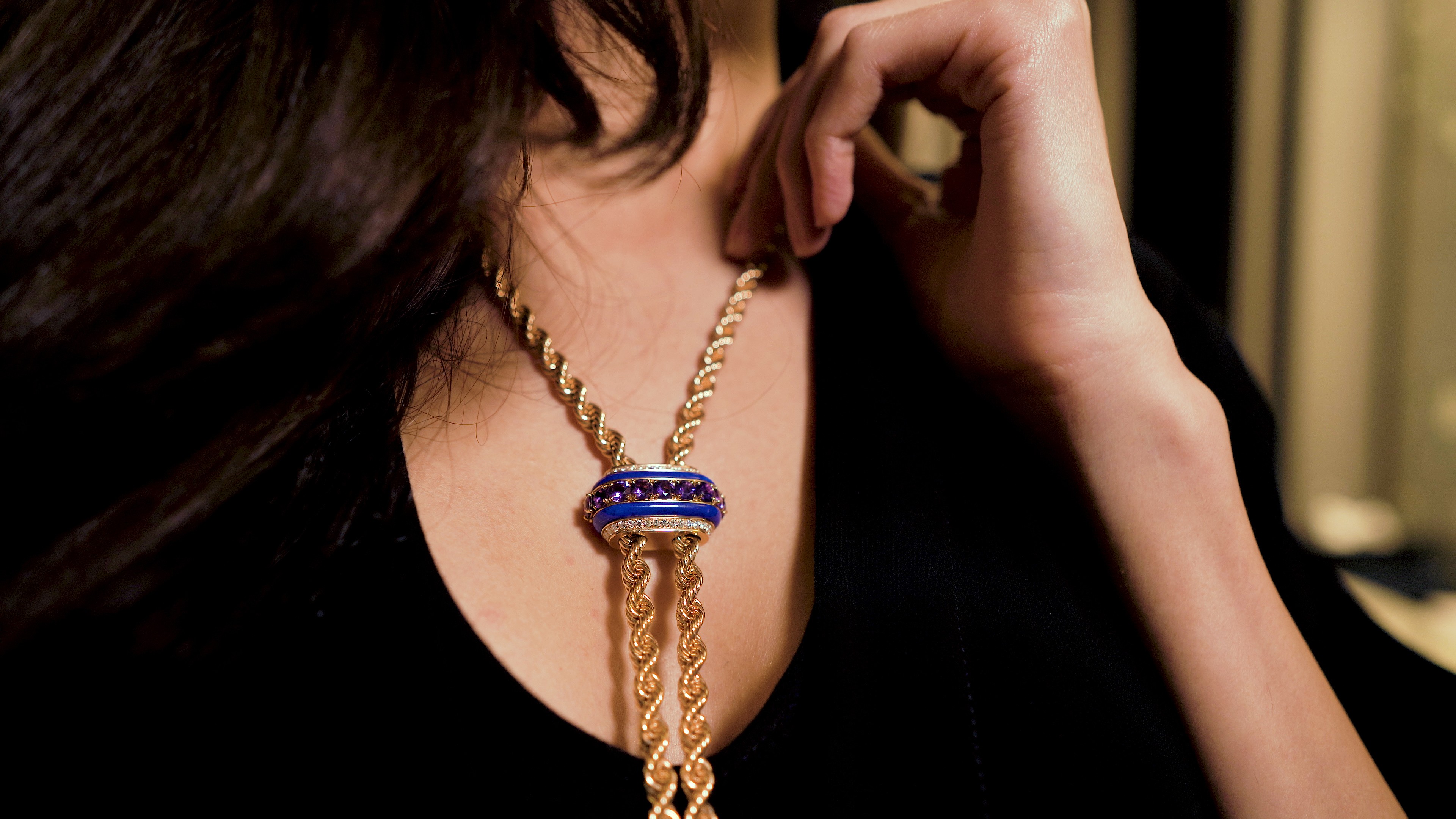 Van Cleef Arpels Photoshoot | Corporate and Product Photoshoot | Relity Group