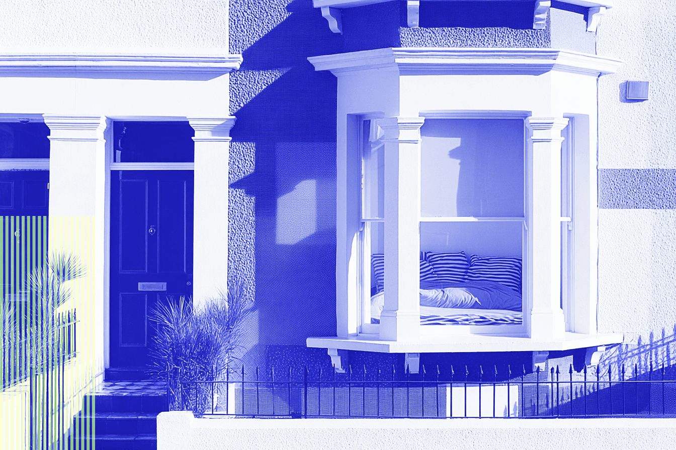 How to invest in UK property