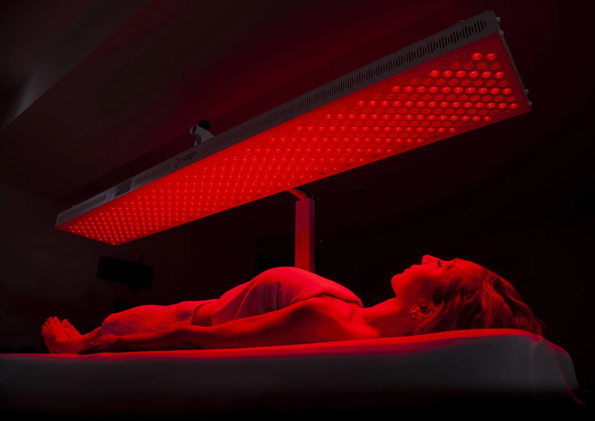 Red Light Therapy