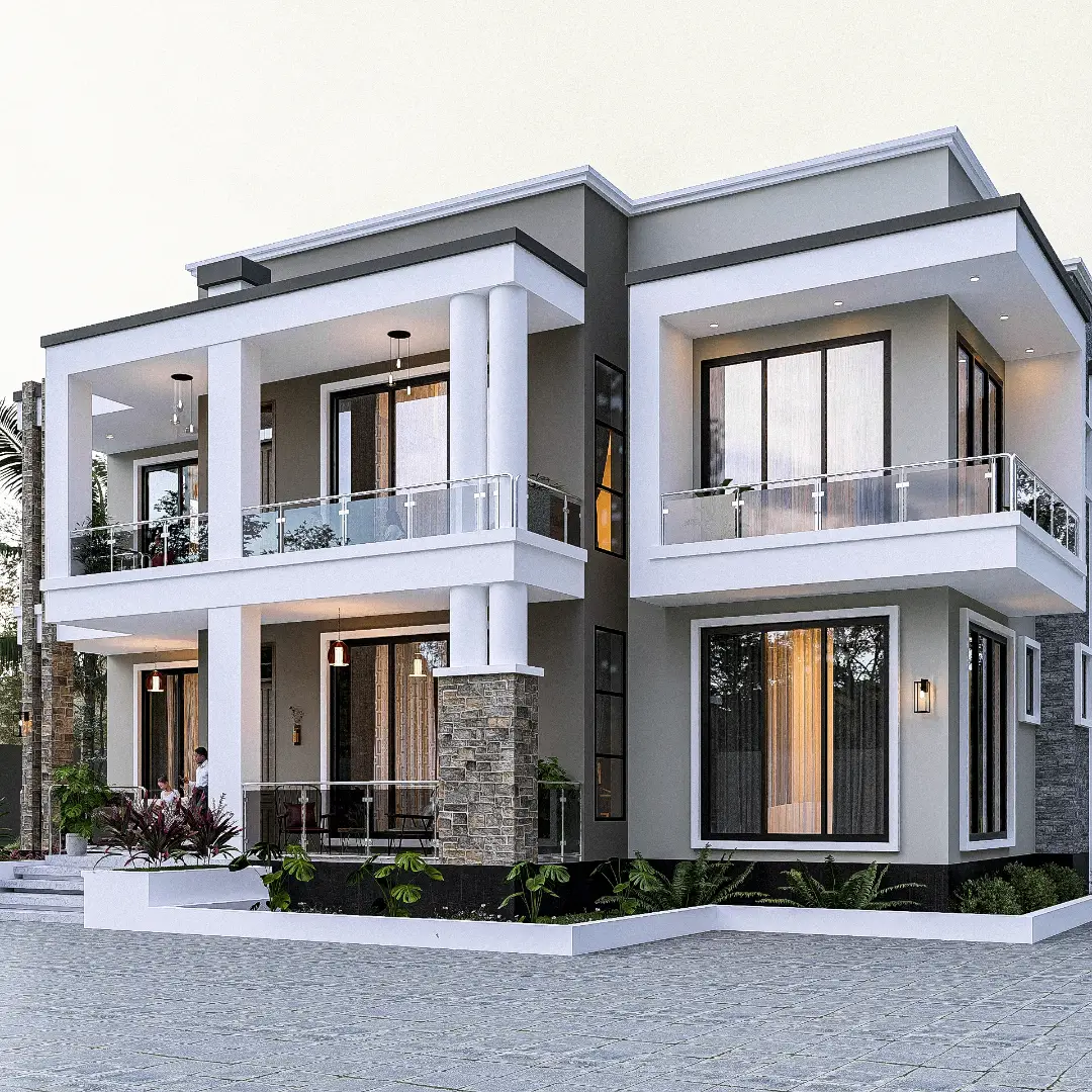 Wenamy house design – image 4 of 9