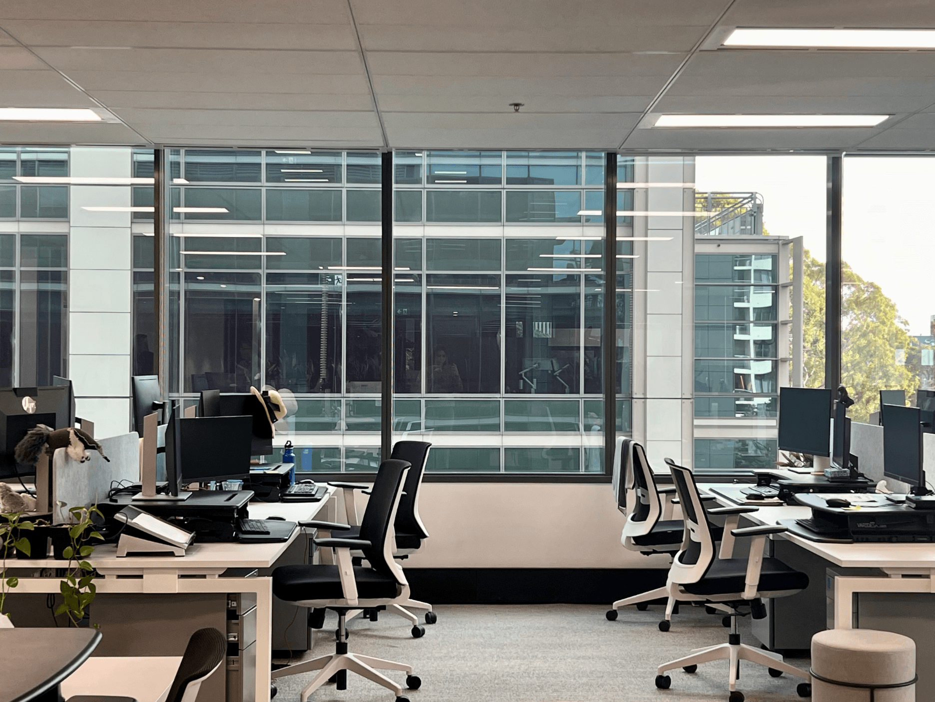 House Architecture - Construktion X Framer Template