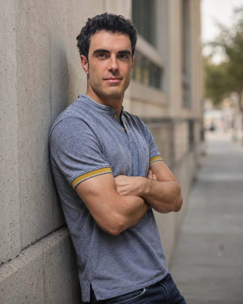 Roberto H. Vigara profile photo